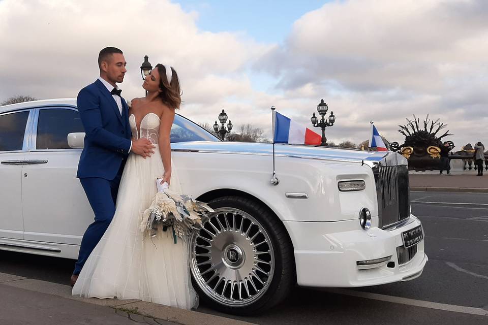 Baptêmes, Anniversaires & Mariages
