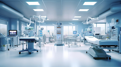 Santé, Hopitaux, Cliniques